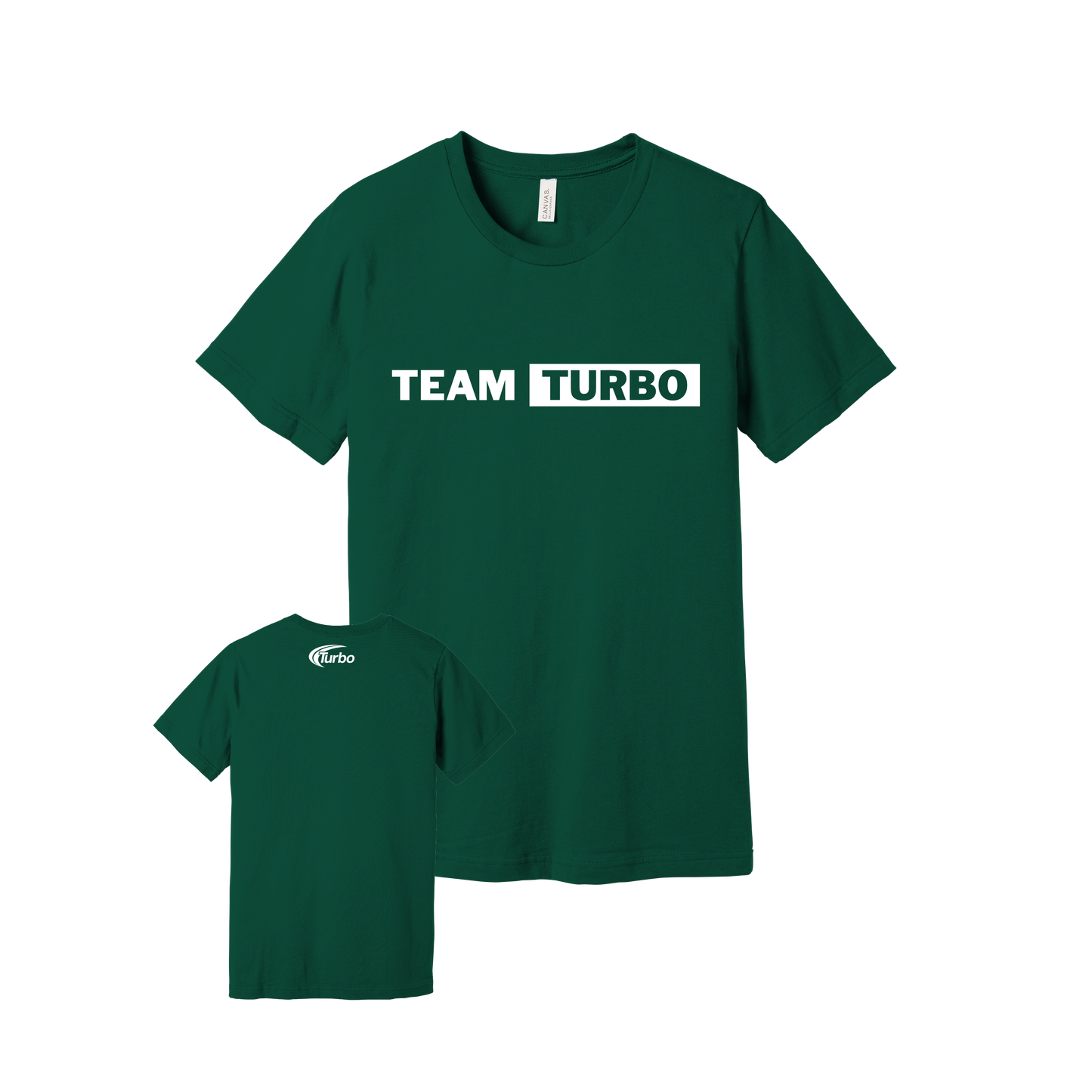 Team Turbo - Hometown Edition