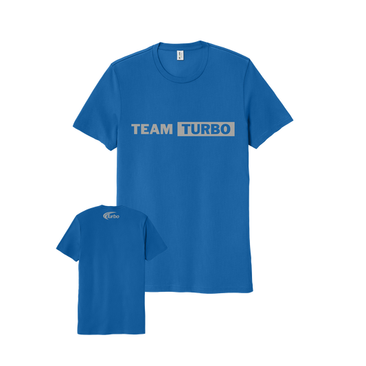 Team Turbo - Hometown Edition