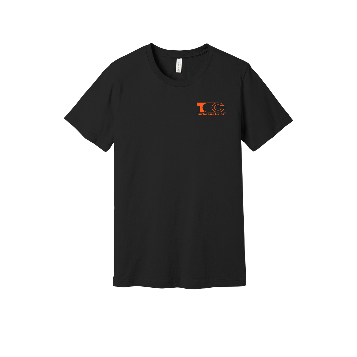 Turbo Original '89 Tee
