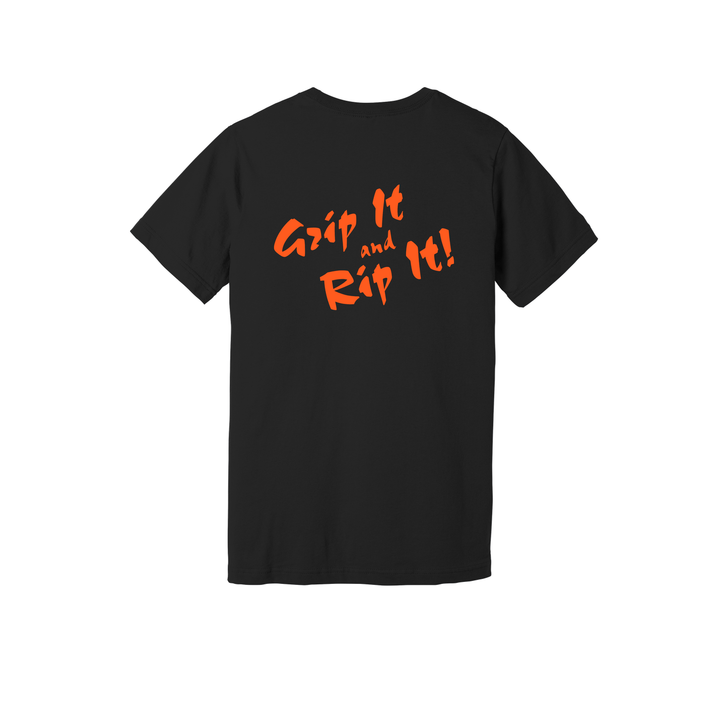 Turbo Original '89 Tee