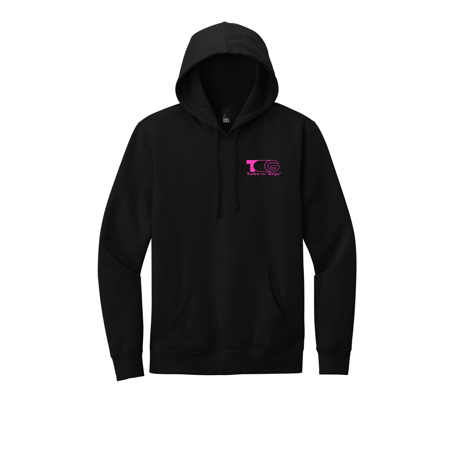 Turbo Original '89 Hoodie
