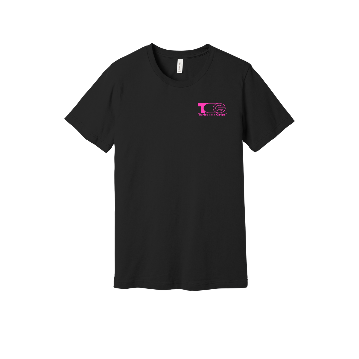 Turbo Original '89 Tee