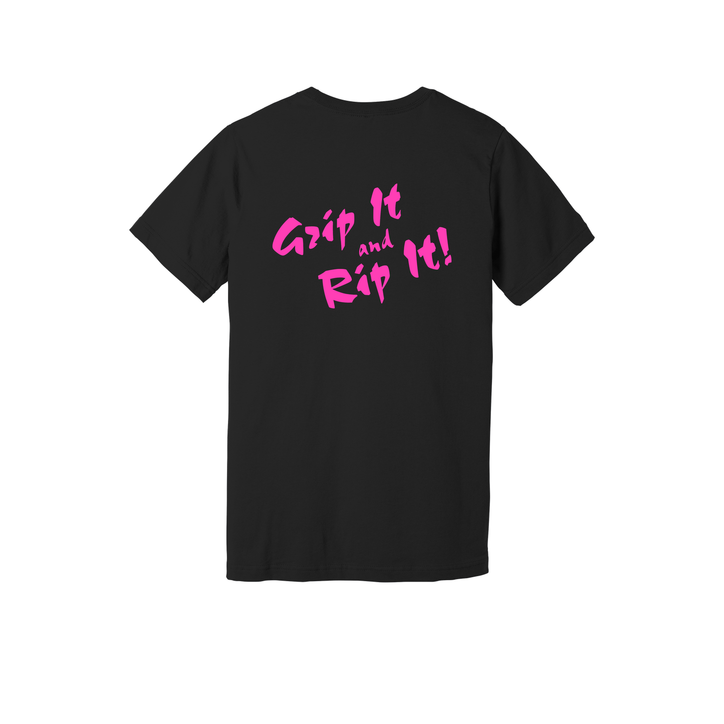 Turbo Original '89 Tee