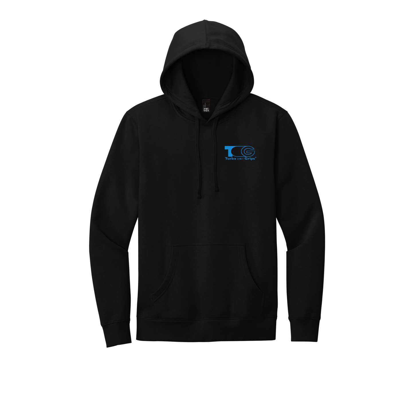 Turbo Original '89 Hoodie