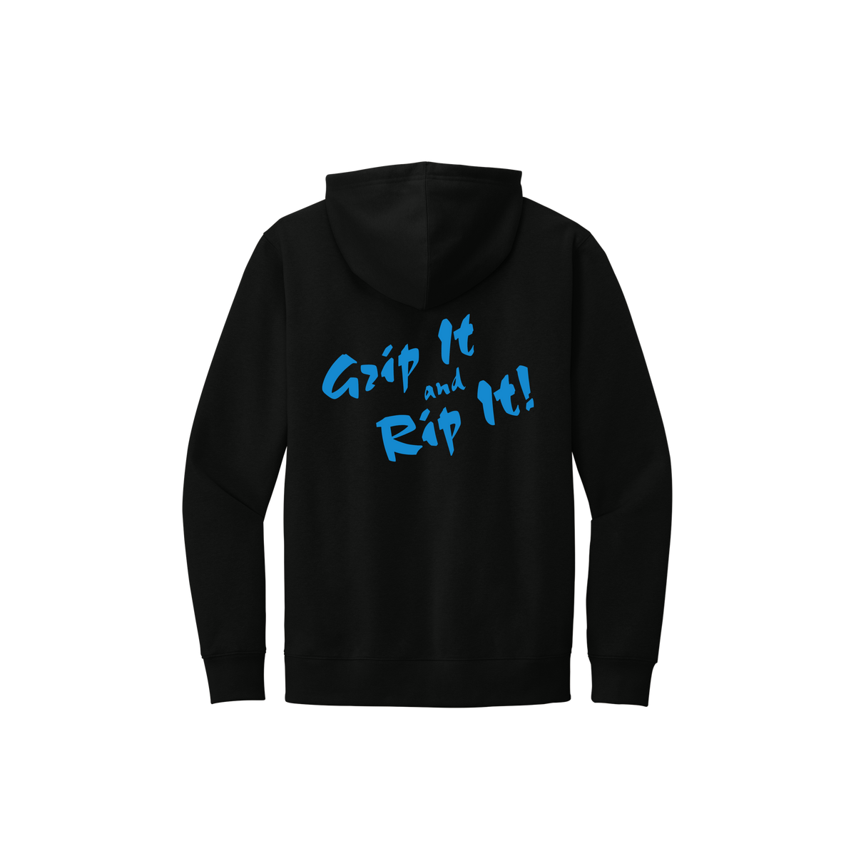 Turbo Original '89 Hoodie