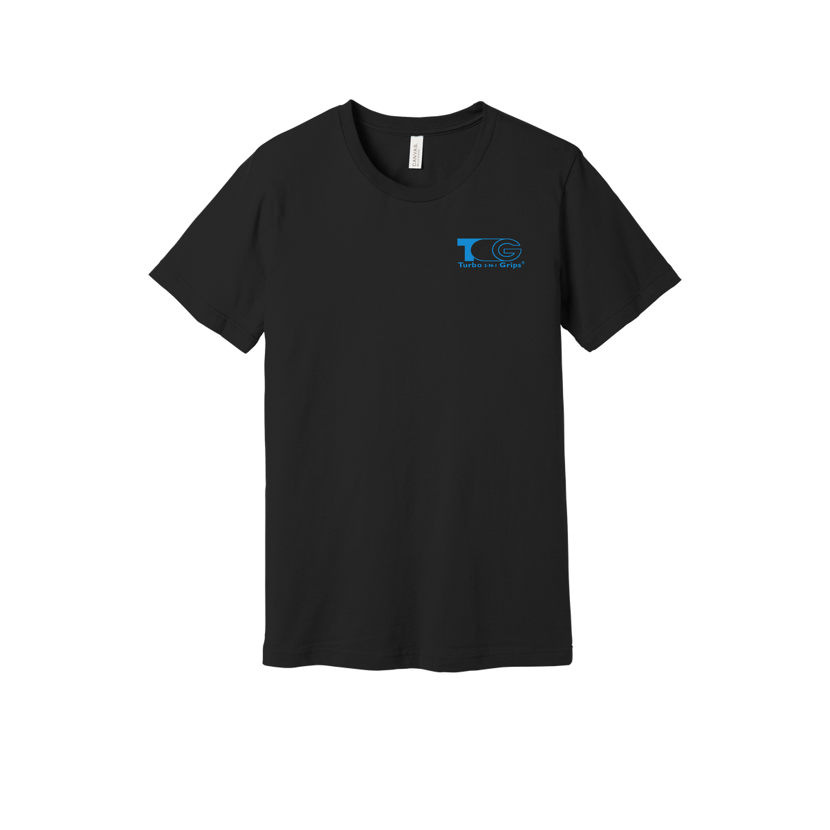 Turbo Original '89 Tee