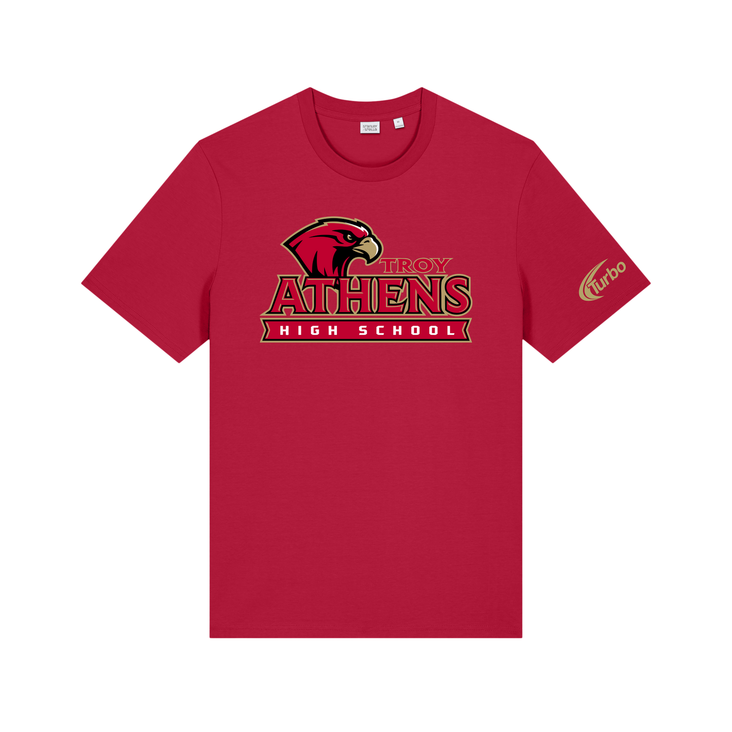Athens Bowling T-Shirt