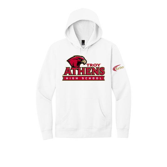 Athens Bowling Hoodie