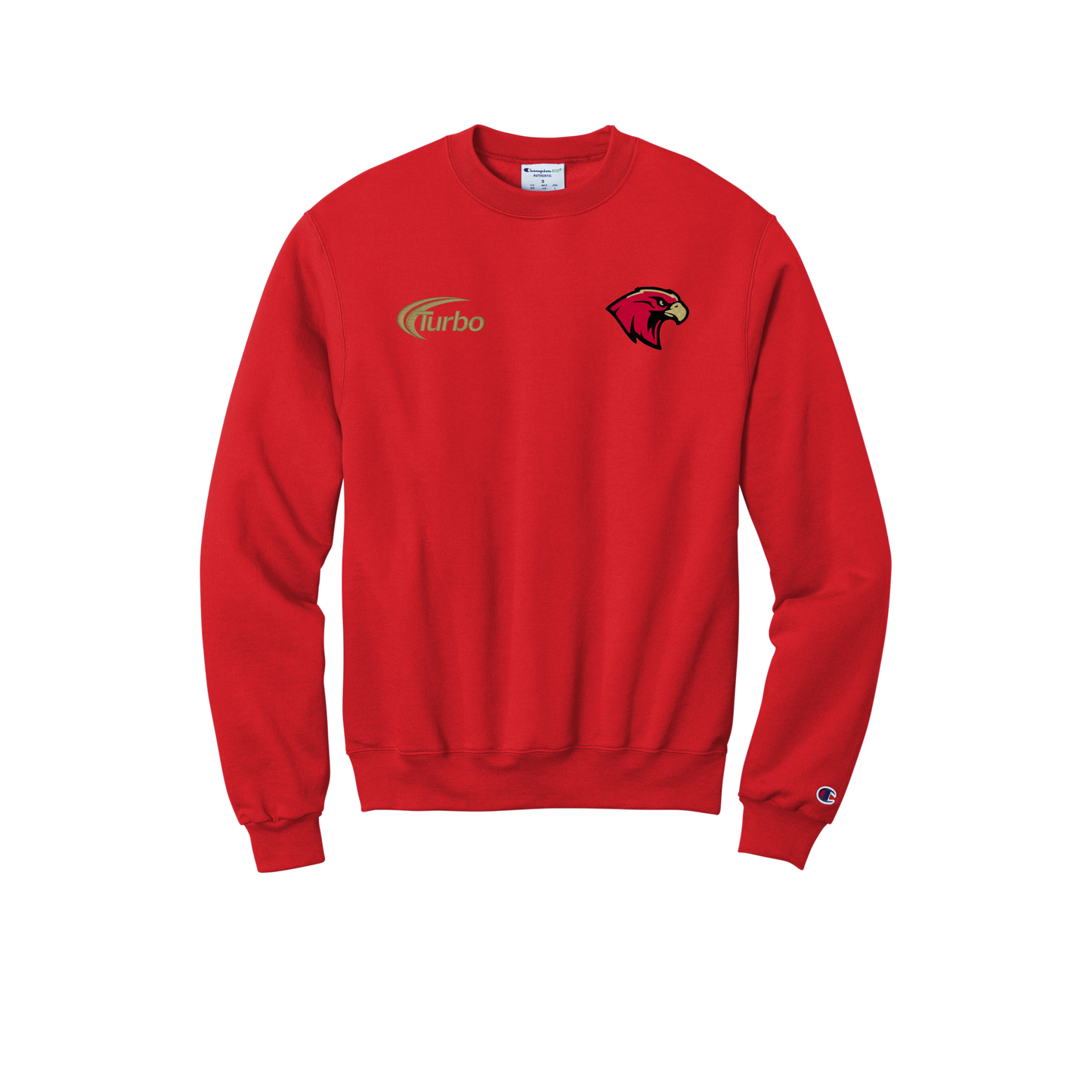 Athens Bowling Crewneck