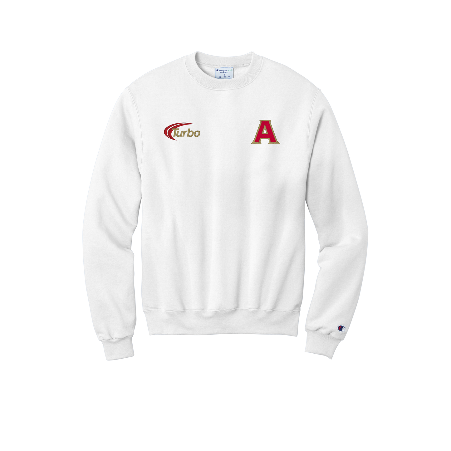 Athens Bowling Crewneck