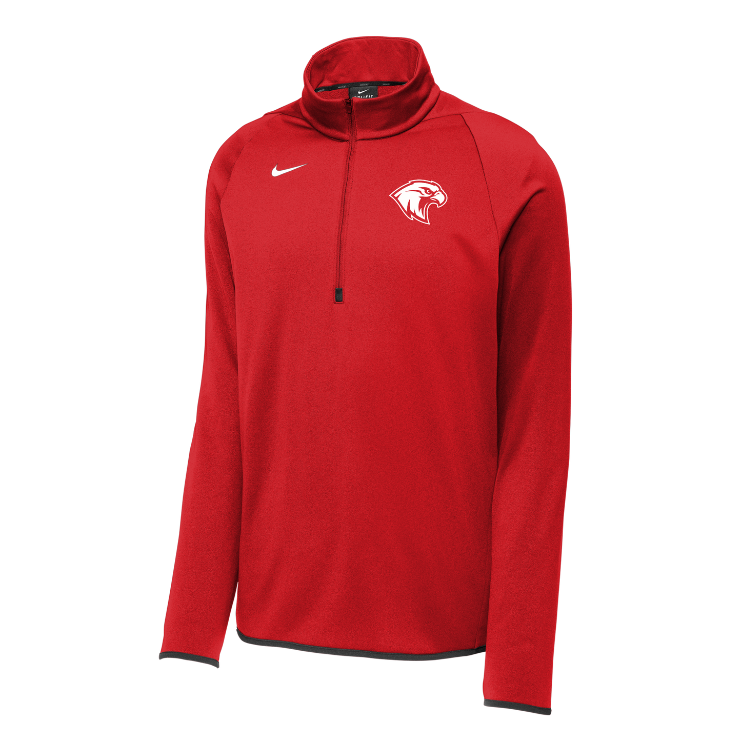 Athens Bowling Nike Therma-FIT 1/4 Zip Fleece