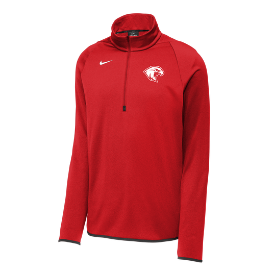 Athens Bowling Nike Therma-FIT 1/4 Zip Fleece