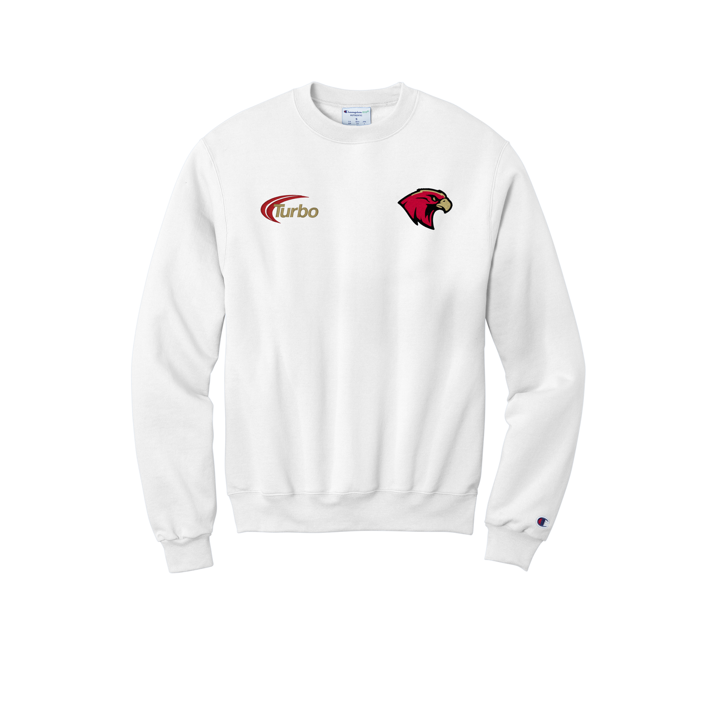 Athens Bowling Crewneck