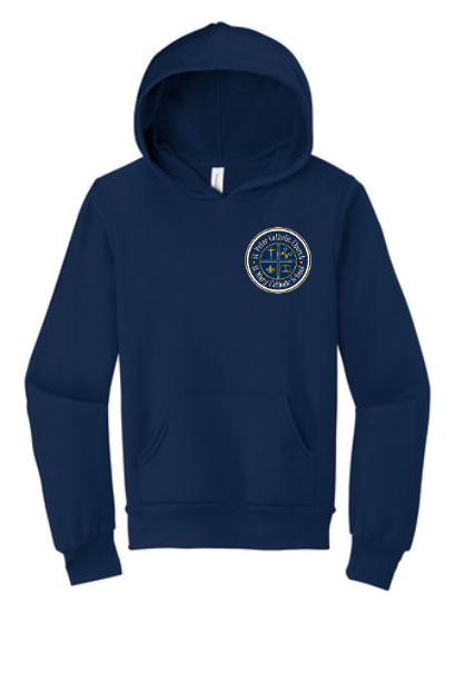 Youth Classic Hoodie