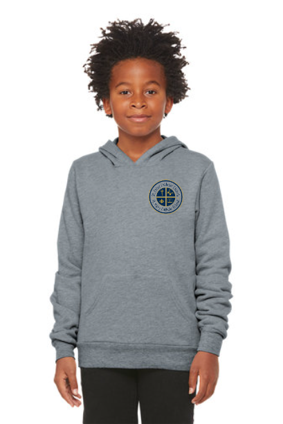 Youth Classic Hoodie