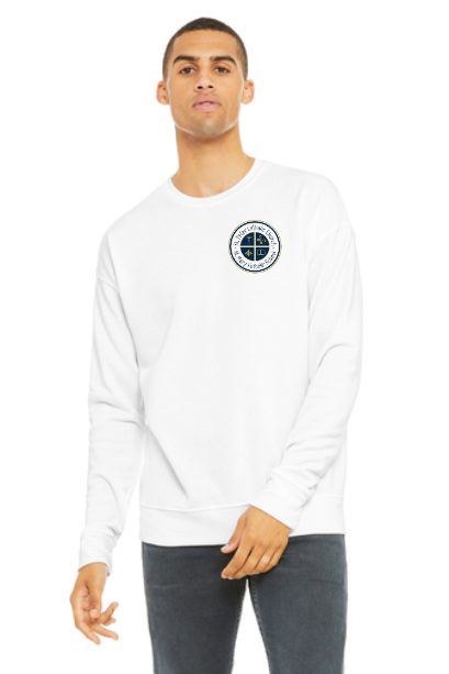 Adult Classic Crew Sweatshirt