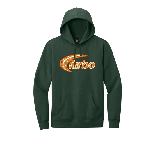 Turbo Homemade Cookie Hoodie