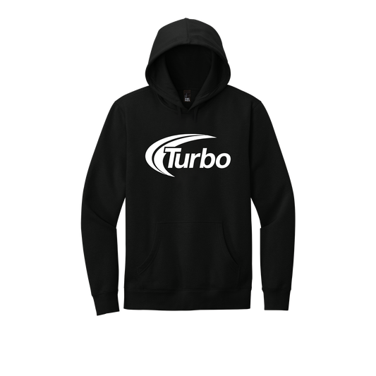 Turbo League Series Hoodie