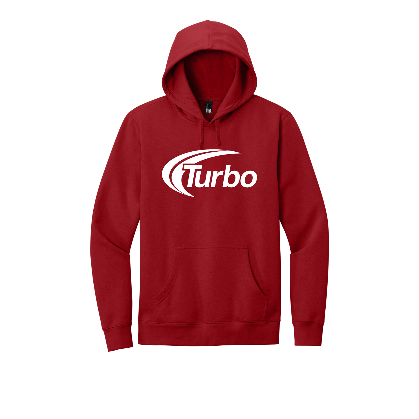 Turbo League Series Hoodie