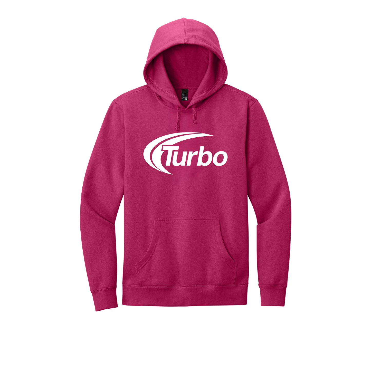 Turbo League Series Hoodie