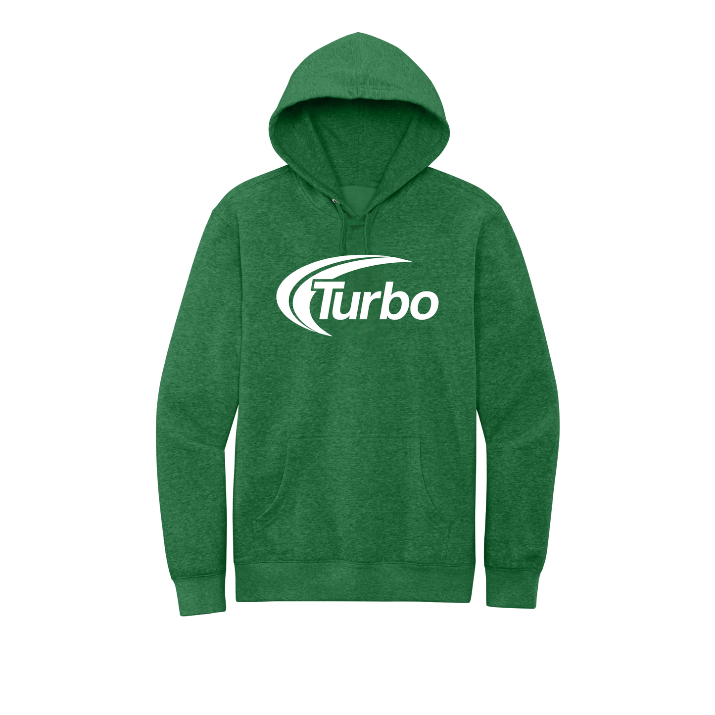 Turbo League Series Hoodie