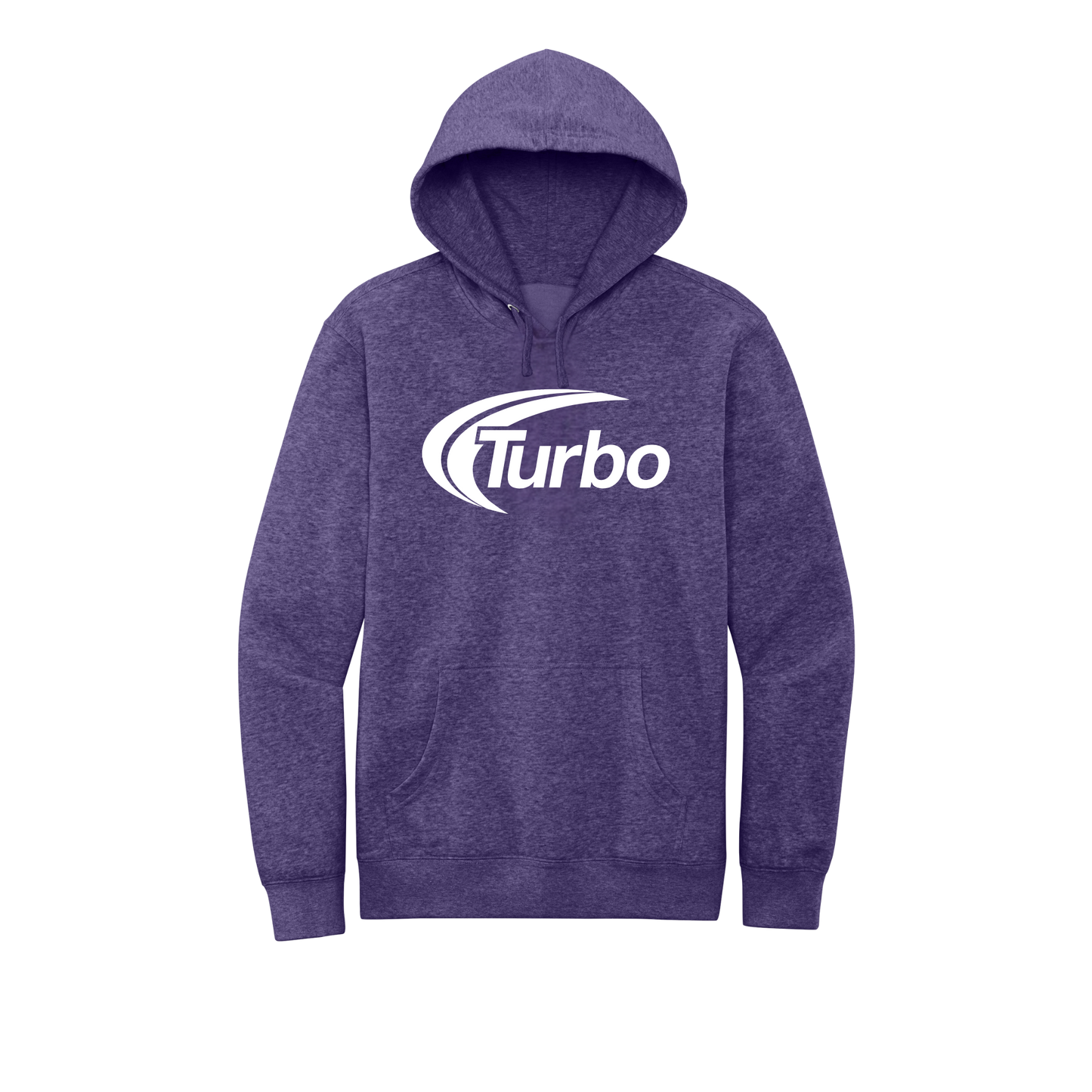 Turbo League Series Hoodie