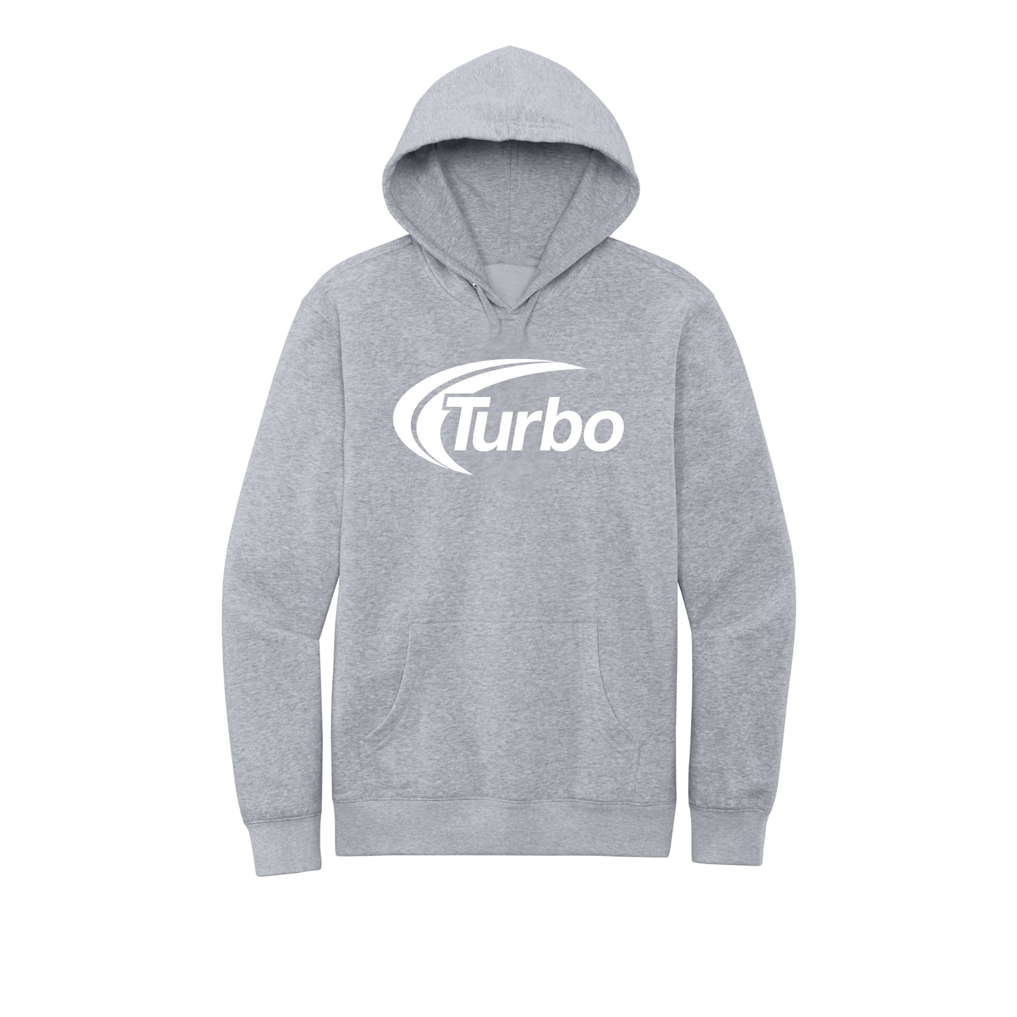 Turbo League Series Hoodie