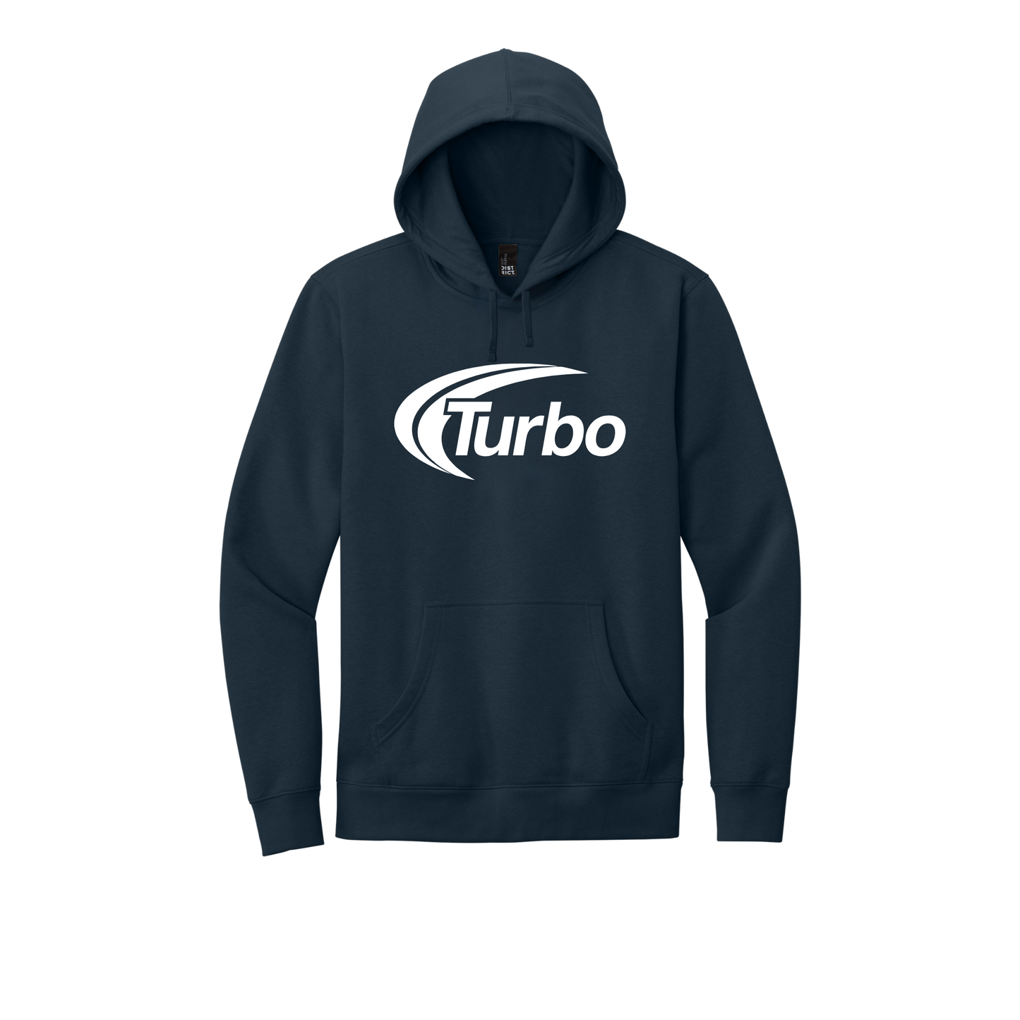 Turbo League Series Hoodie