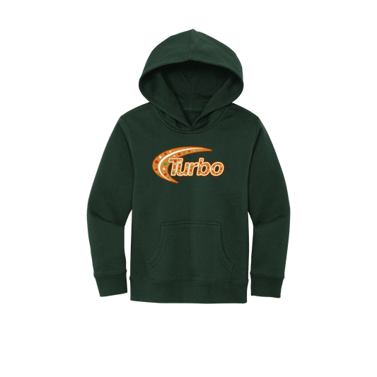 Youth Turbo Homemade Cookie Hoodie