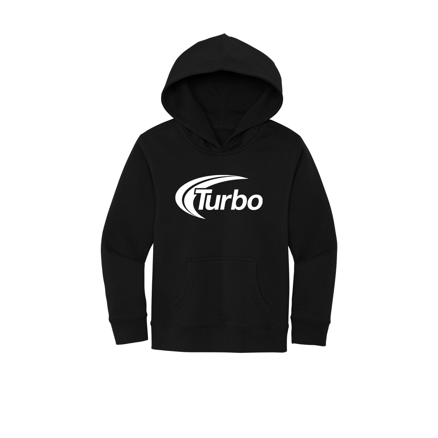 Turbo League Series Youth Hoodie
