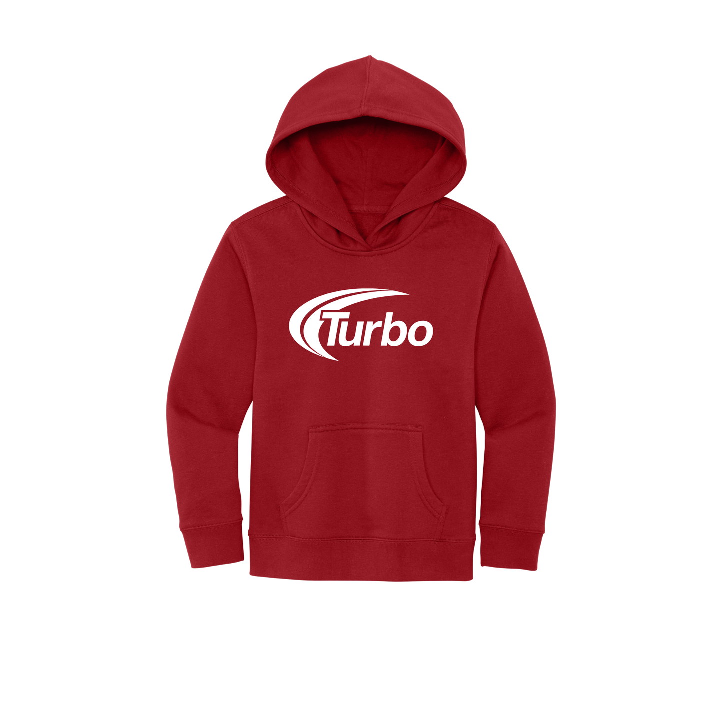 Turbo League Series Youth Hoodie