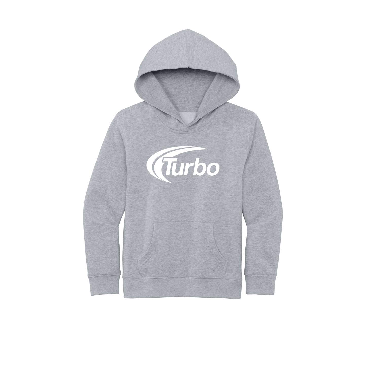 Turbo League Series Youth Hoodie