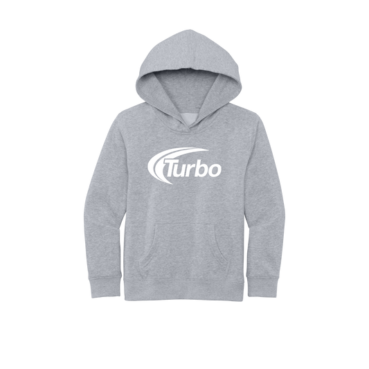 Turbo League Series Youth Hoodie