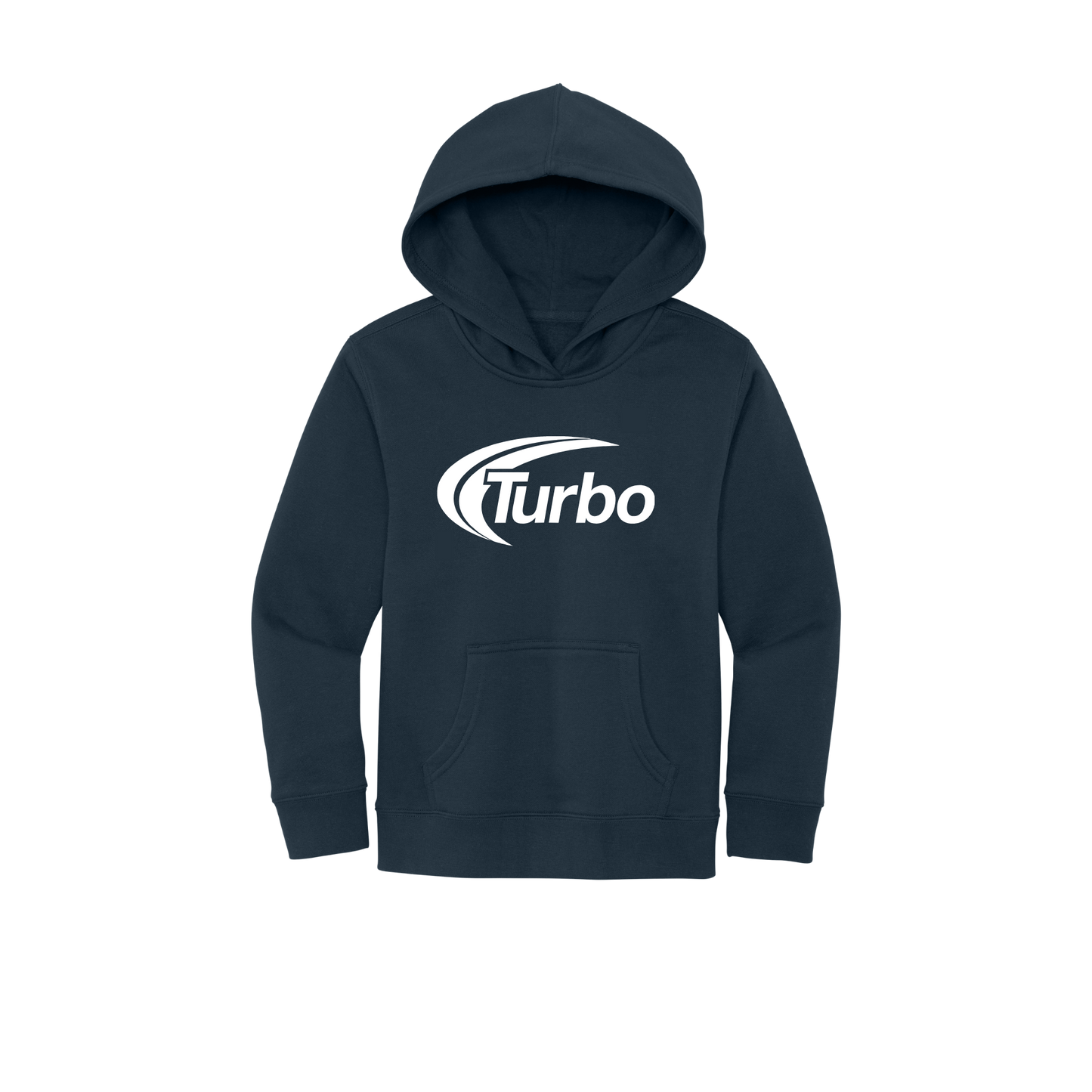 Turbo League Series Youth Hoodie