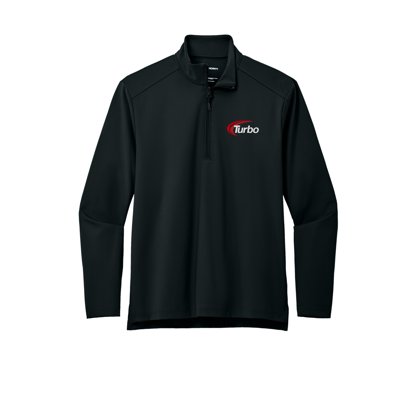Turbo League Series Men's Quarter Zip