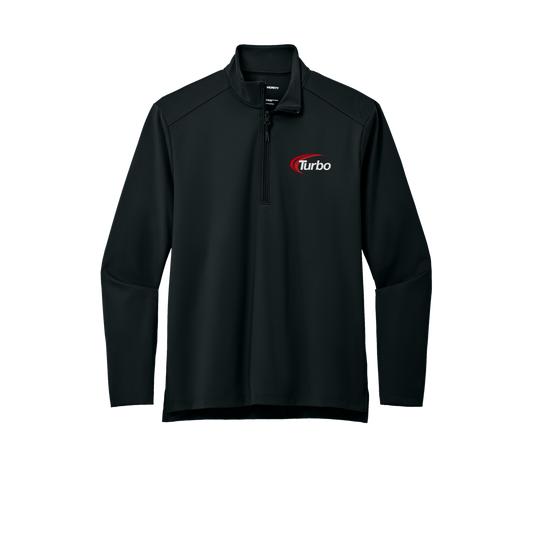 Turbo League Series Men's Quarter Zip