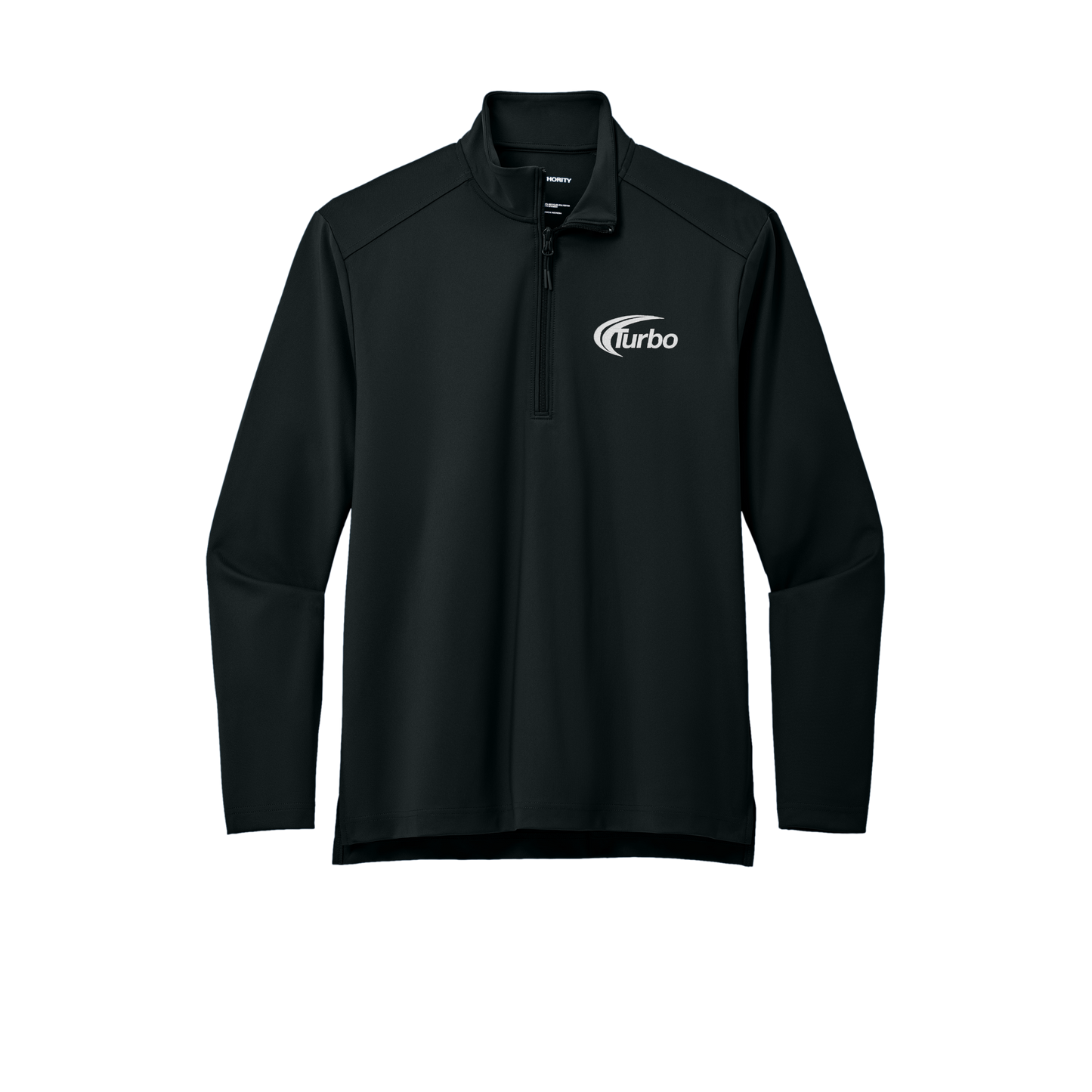 Turbo League Series Men's Quarter Zip