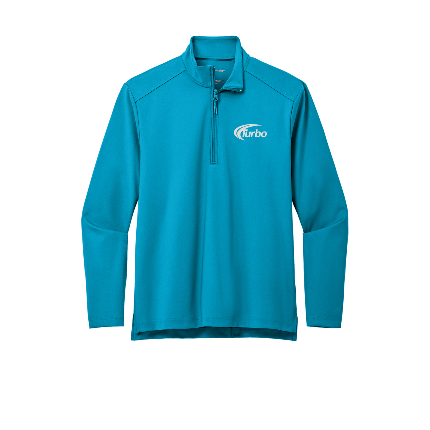 Turbo League Series Men's Quarter Zip