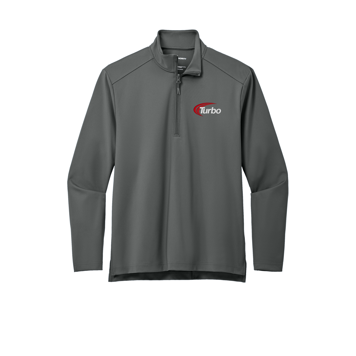 Turbo League Series Men's Quarter Zip