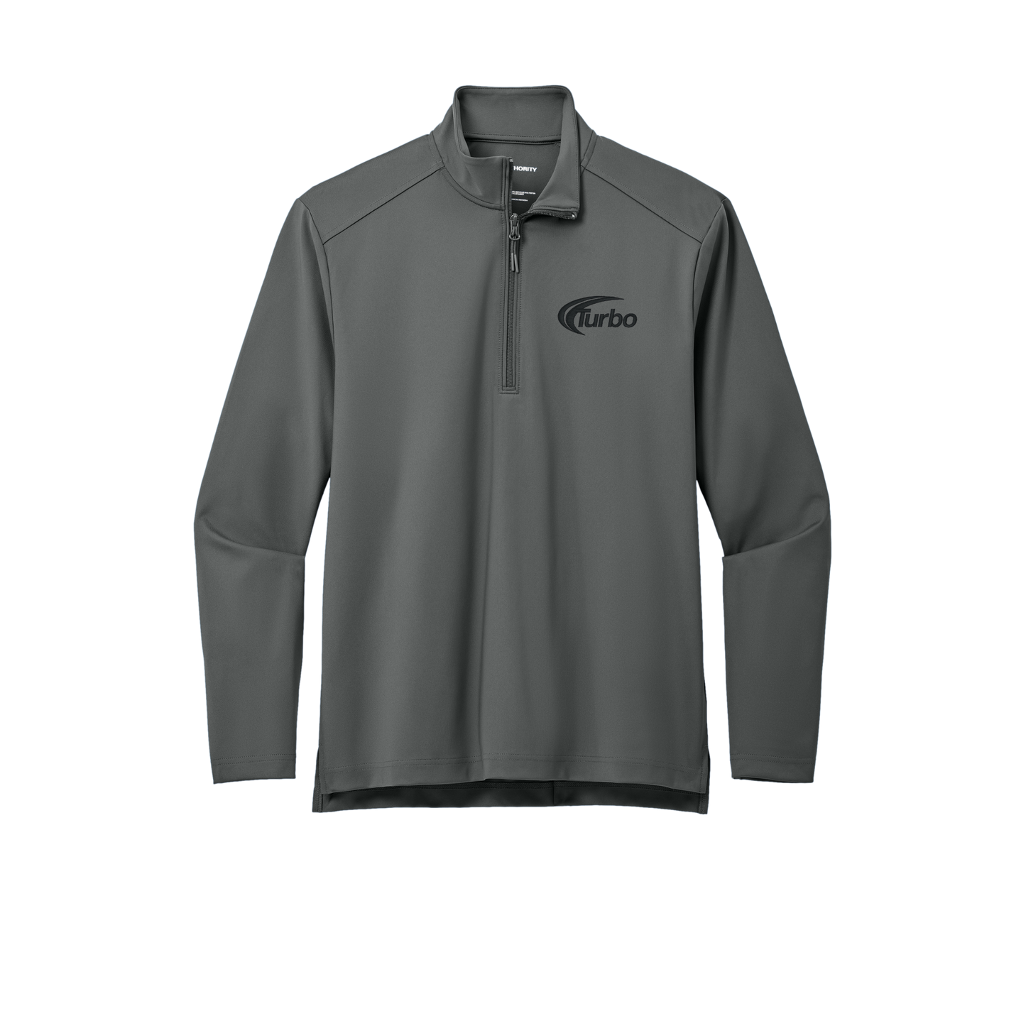 Turbo League Series Men's Quarter Zip