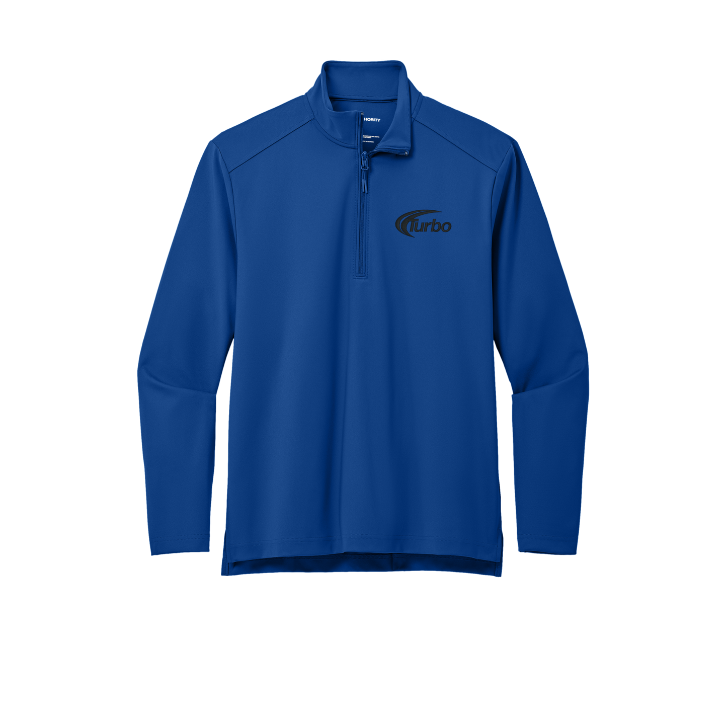 Turbo League Series Men's Quarter Zip