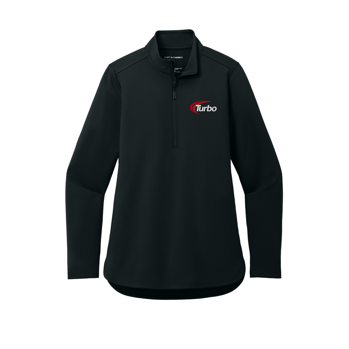 Turbo League Series Women’s Quarter Zip