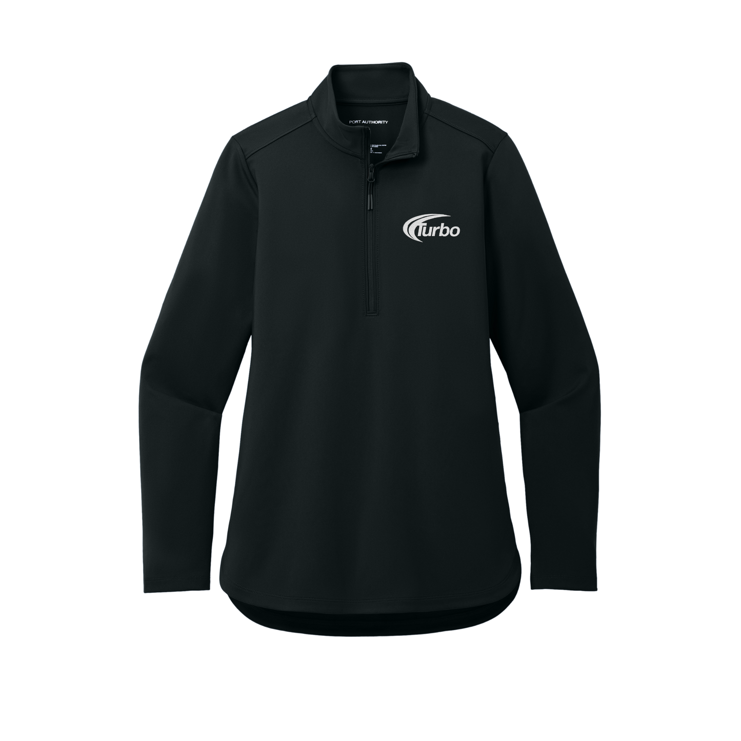 Turbo League Series Women’s Quarter Zip