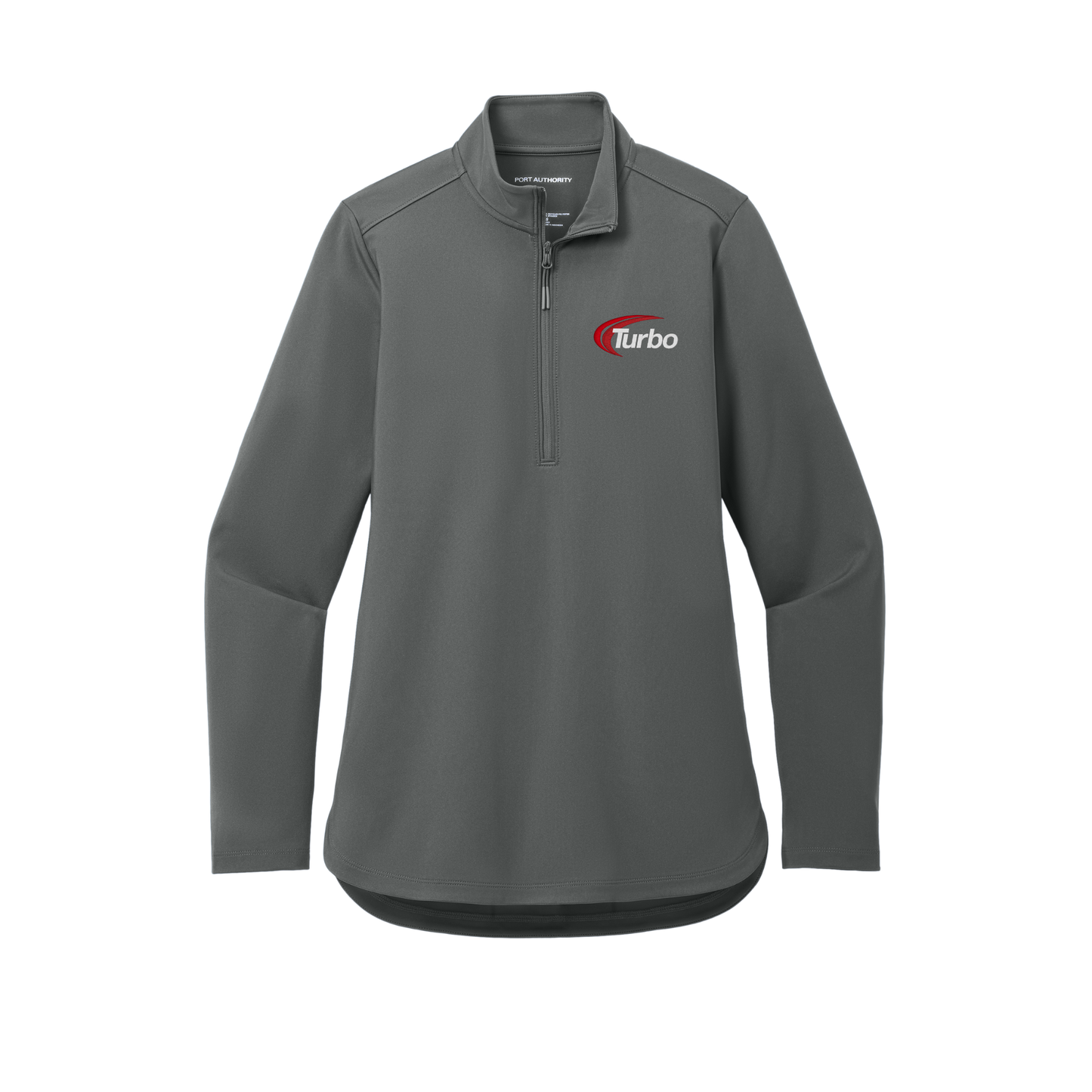Turbo League Series Women’s Quarter Zip