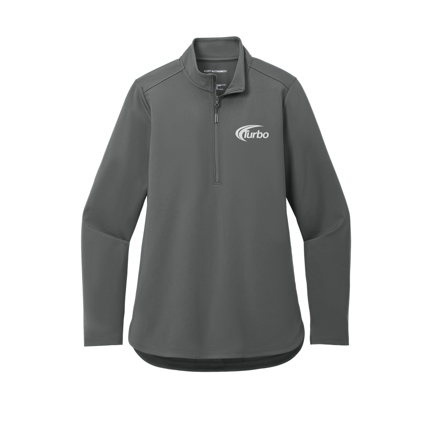 Turbo League Series Women’s Quarter Zip