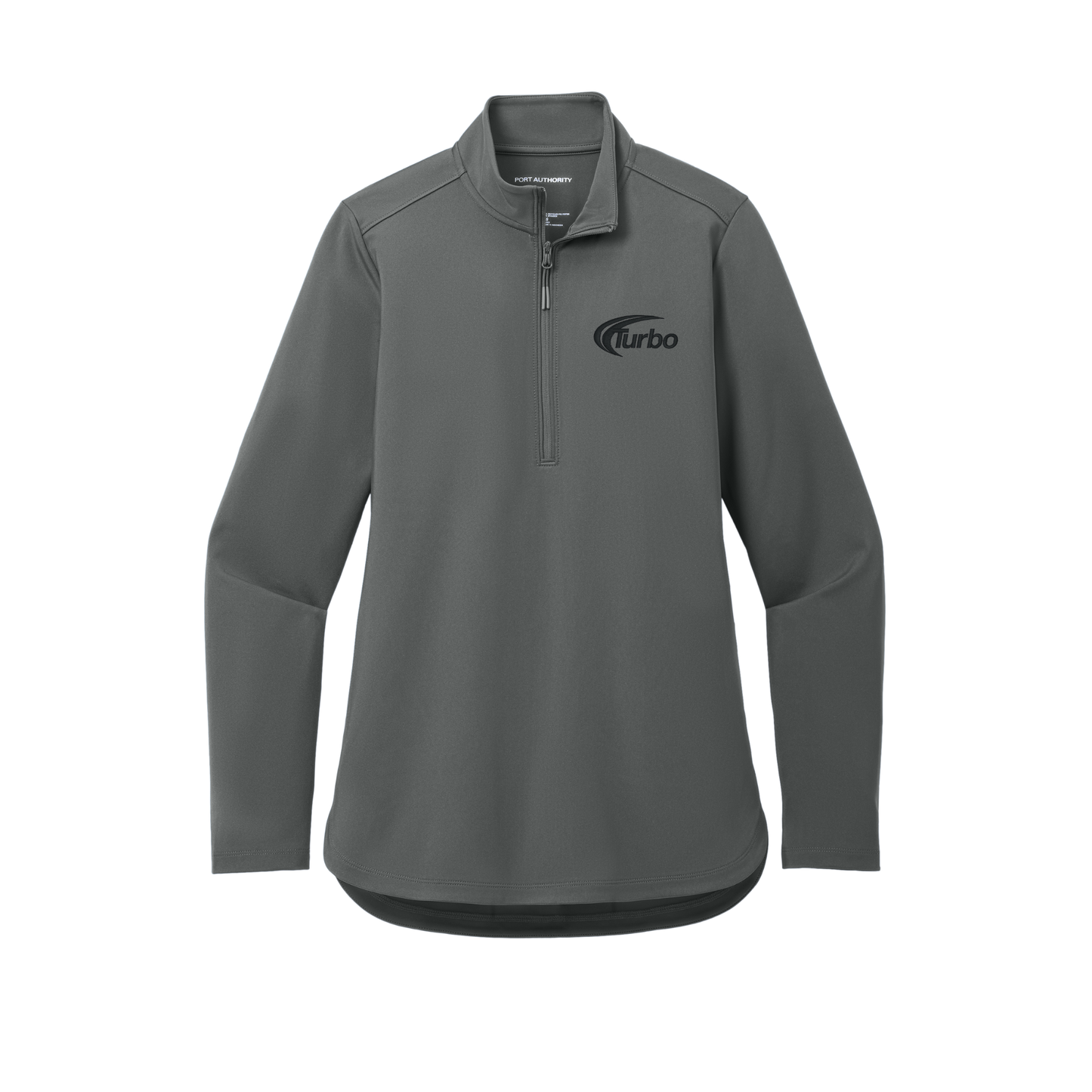 Turbo League Series Women’s Quarter Zip