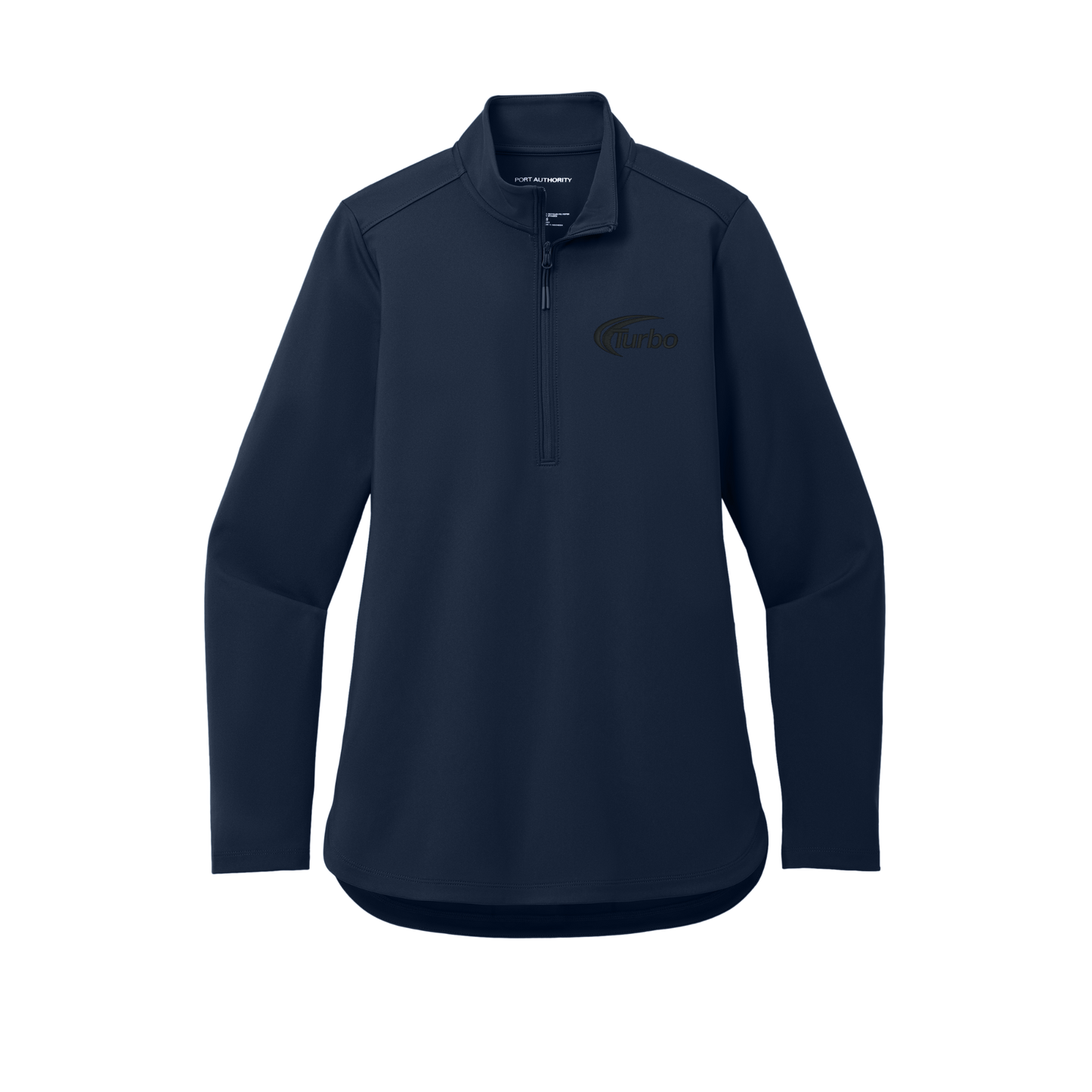 Turbo League Series Women’s Quarter Zip