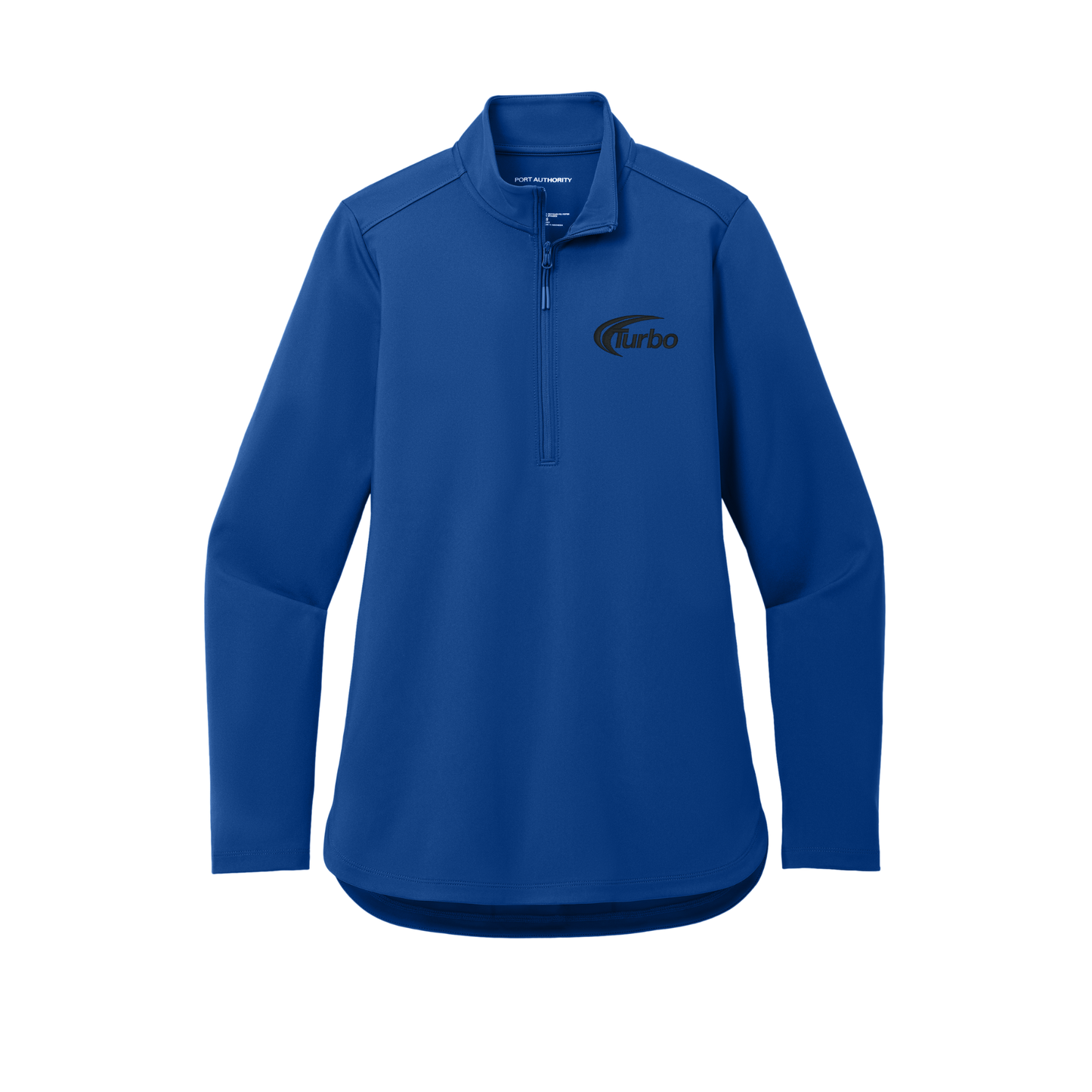 Turbo League Series Women’s Quarter Zip