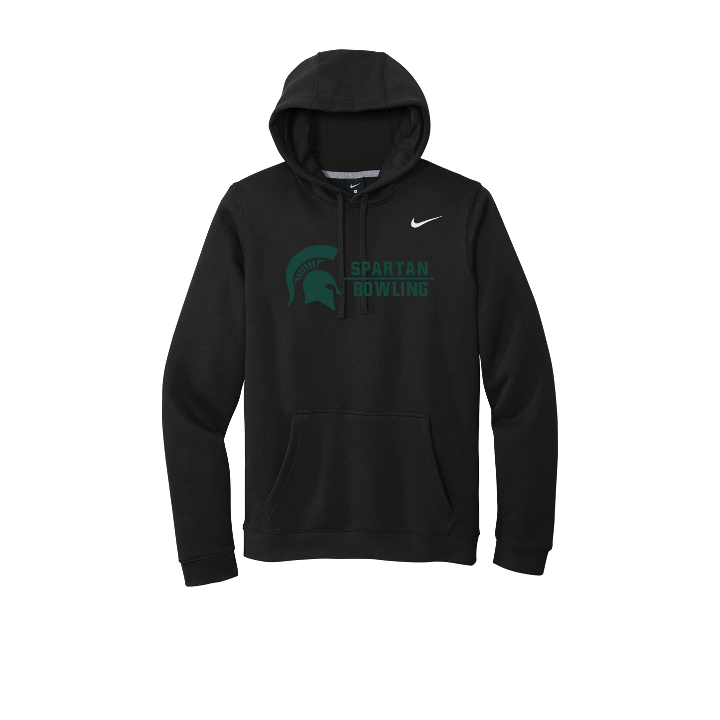 Nike Club Fleece Hoodie