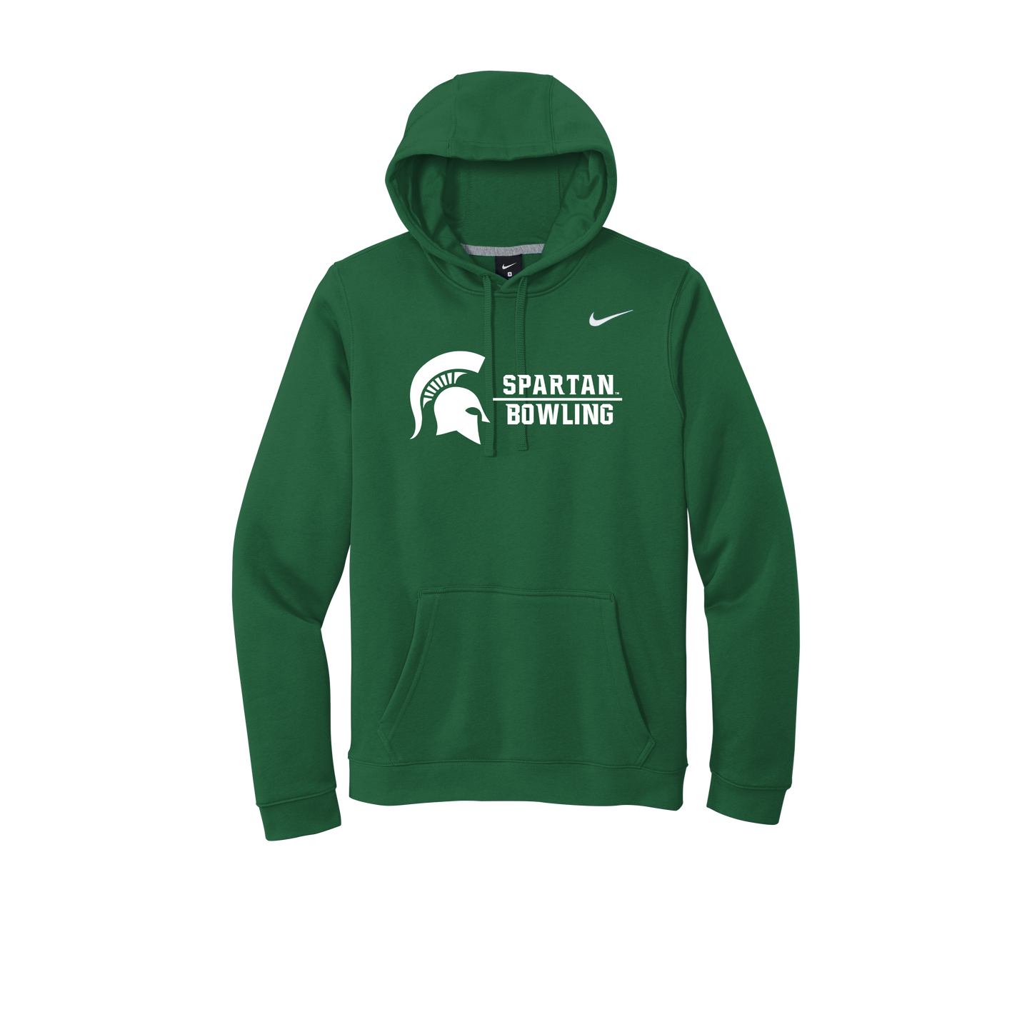 Nike Club Fleece Hoodie